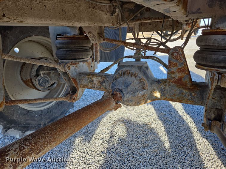 image for item DS5289 2014 RBR Vector 300 spreader