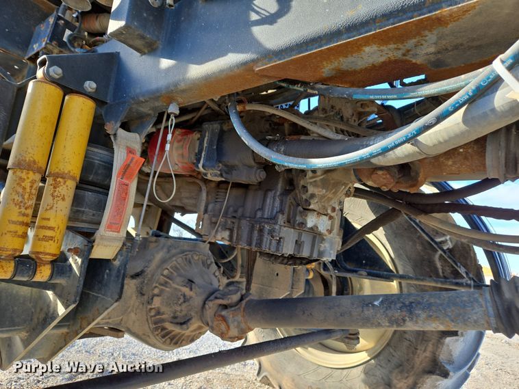 image for item DS5289 2014 RBR Vector 300 spreader