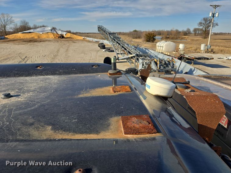 image for item DS5289 2014 RBR Vector 300 spreader