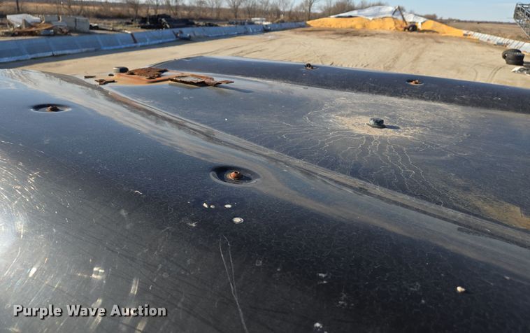 image for item DS5289 2014 RBR Vector 300 spreader