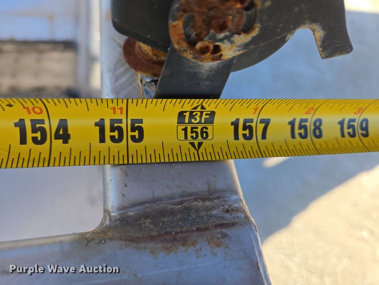 image for item DS5289 2014 RBR Vector 300 spreader