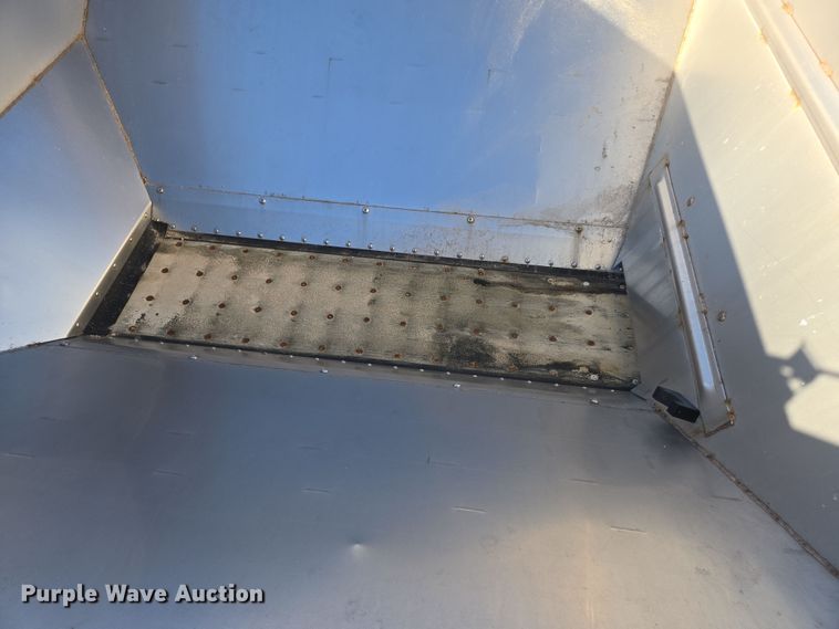 image for item DS5289 2014 RBR Vector 300 spreader