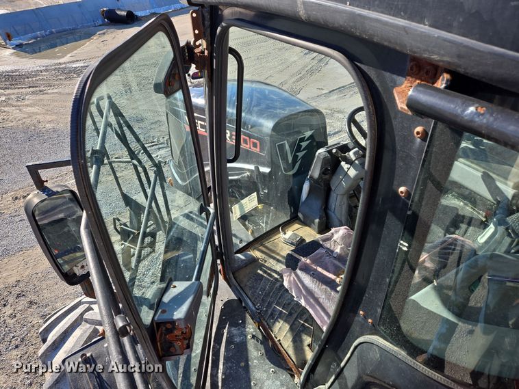 image for item DS5289 2014 RBR Vector 300 spreader