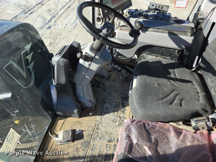 image for item DS5289 2014 RBR Vector 300 spreader