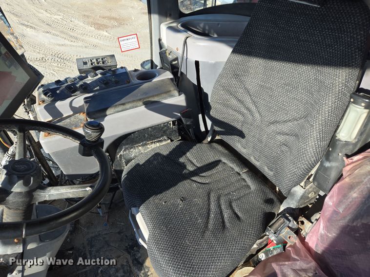 image for item DS5289 2014 RBR Vector 300 spreader