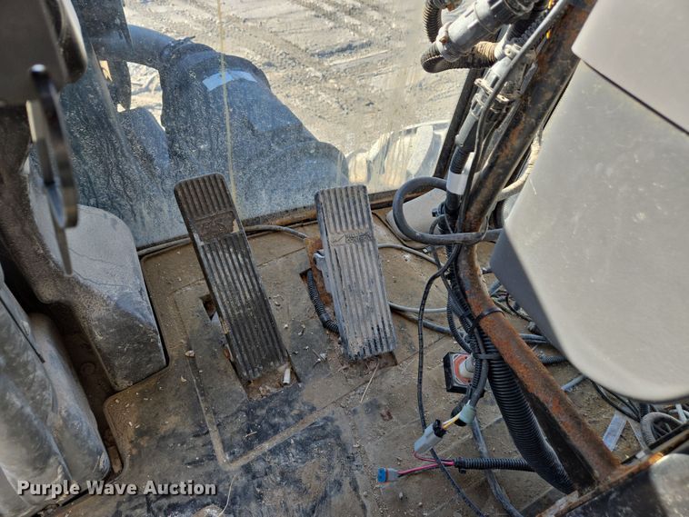 image for item DS5289 2014 RBR Vector 300 spreader