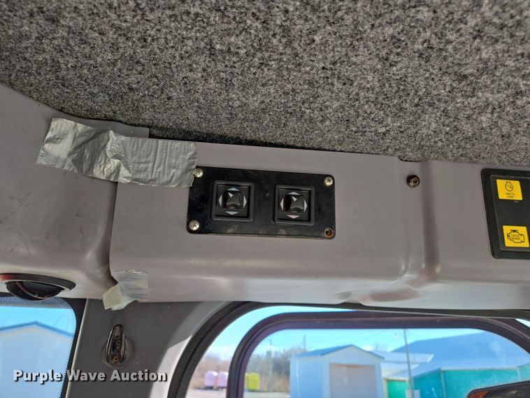 image for item DS5289 2014 RBR Vector 300 spreader