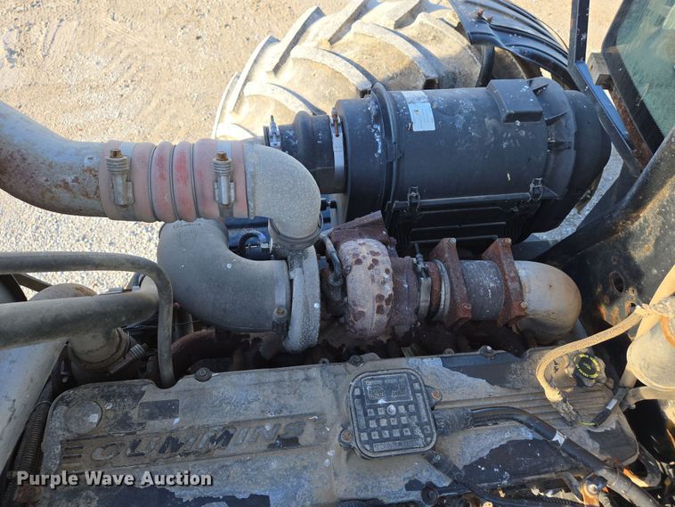 image for item DS5289 2014 RBR Vector 300 spreader