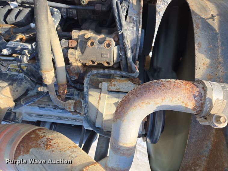 image for item DS5289 2014 RBR Vector 300 spreader