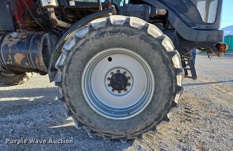 image for item DS5289 2014 RBR Vector 300 spreader