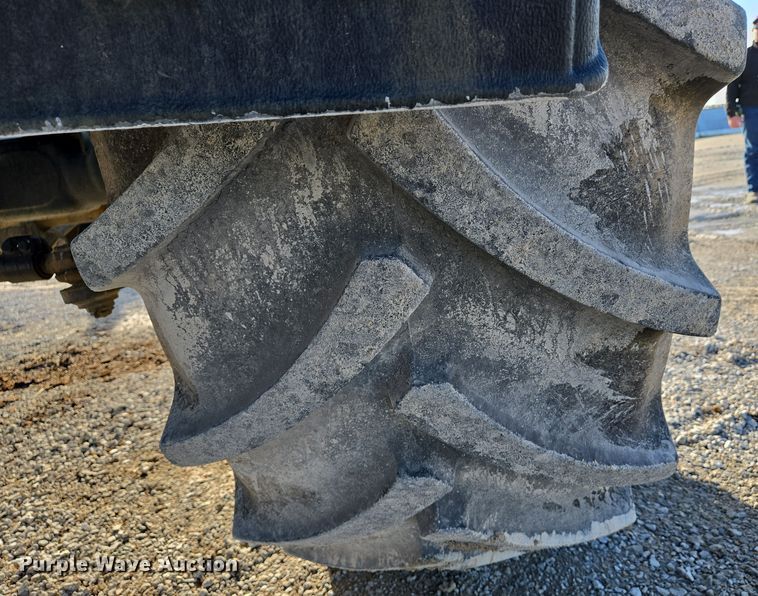 image for item DS5289 2014 RBR Vector 300 spreader