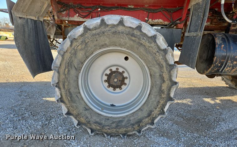 image for item DS5289 2014 RBR Vector 300 spreader