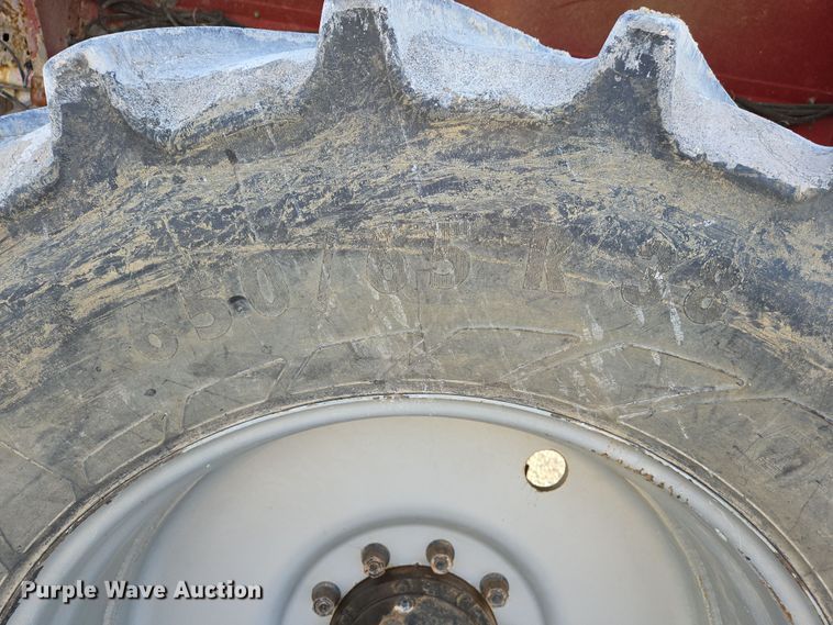 image for item DS5289 2014 RBR Vector 300 spreader