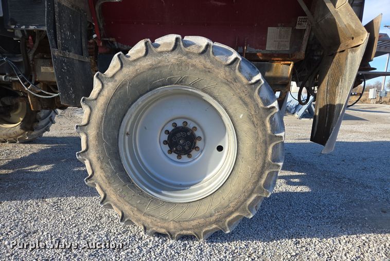 image for item DS5289 2014 RBR Vector 300 spreader