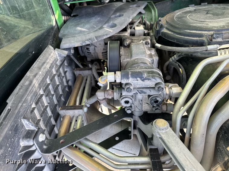 image for item DT0608 2013 John Deere 4940 sprayer