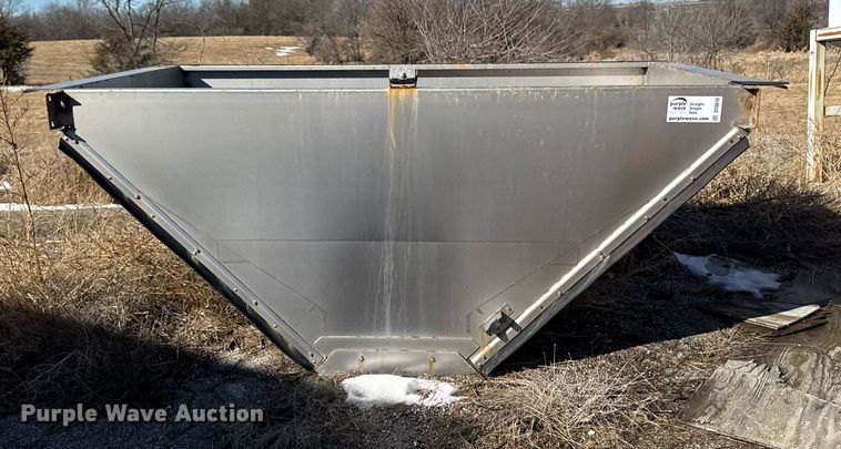 image for item DT0610 New leader Multapplier L4258G4 spreader