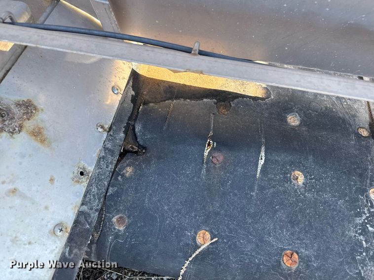 image for item DT0610 New leader Multapplier L4258G4 spreader