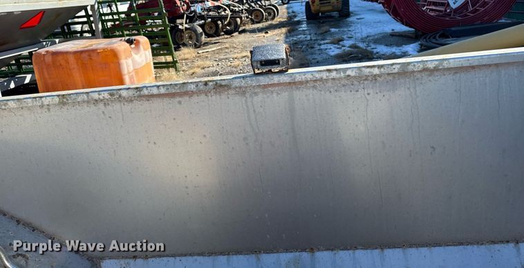 image for item DT0610 New leader Multapplier L4258G4 spreader