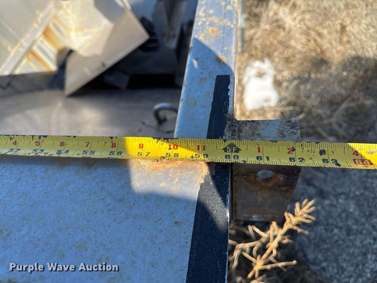 image for item DT0610 New leader Multapplier L4258G4 spreader