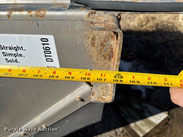 image for item DT0610 New leader Multapplier L4258G4 spreader