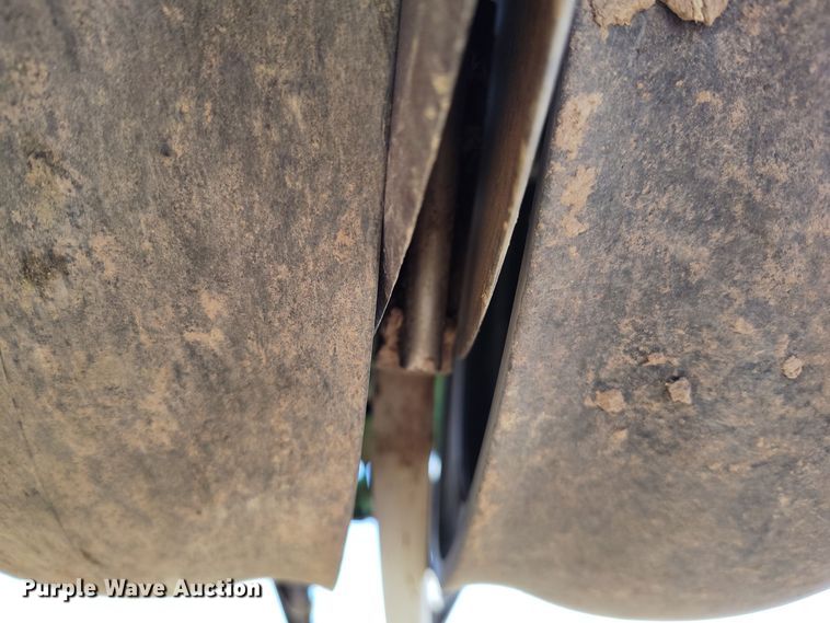 image for item DV6580 2007 John Deere 1770NT no-till planter