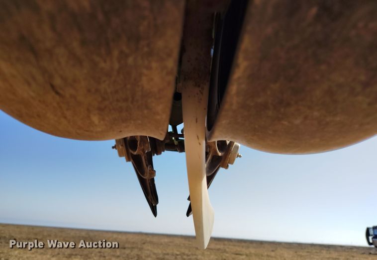 image for item DV6580 2007 John Deere 1770NT no-till planter