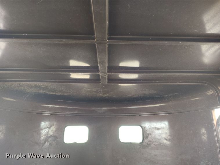 image for item DV6659 2020 Grupo Remolques Del Norte livestock trailer