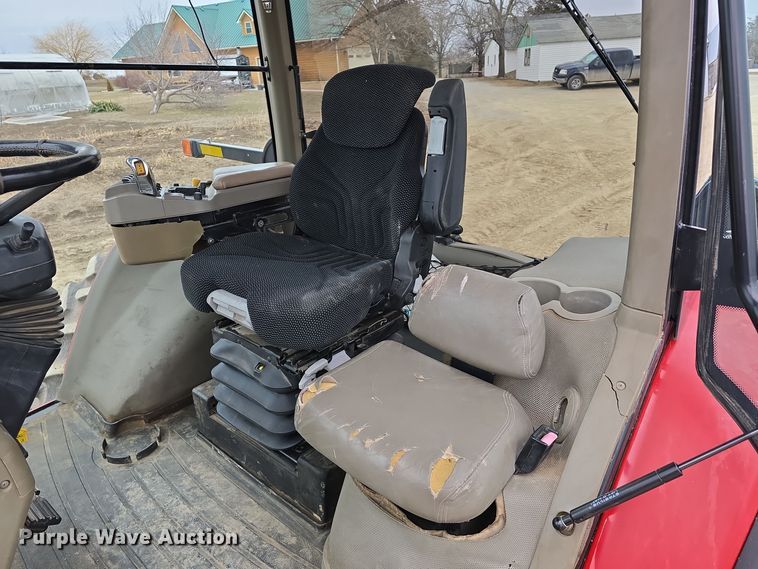 image for item DW3121 2004 Case IH Magnum MX285 MFWD tractor