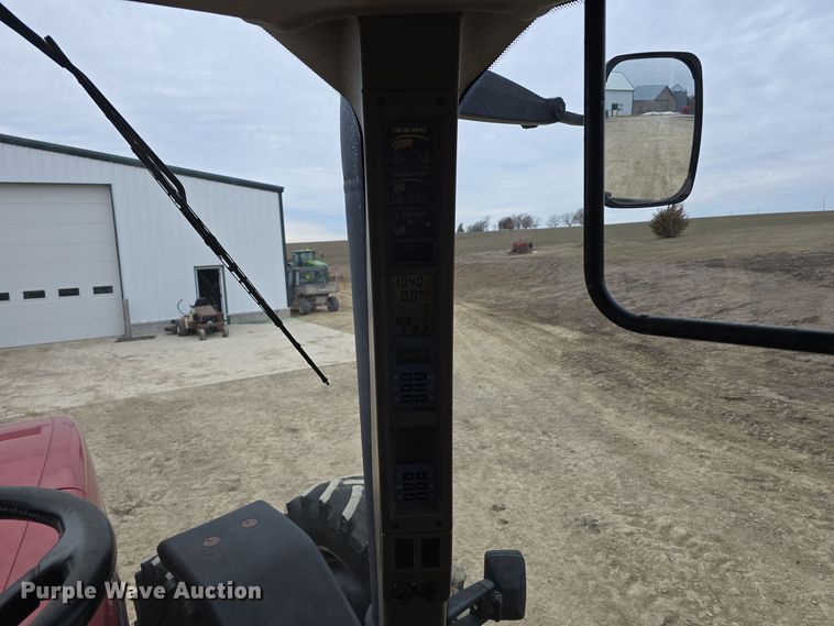 image for item DW3121 2004 Case IH Magnum MX285 MFWD tractor