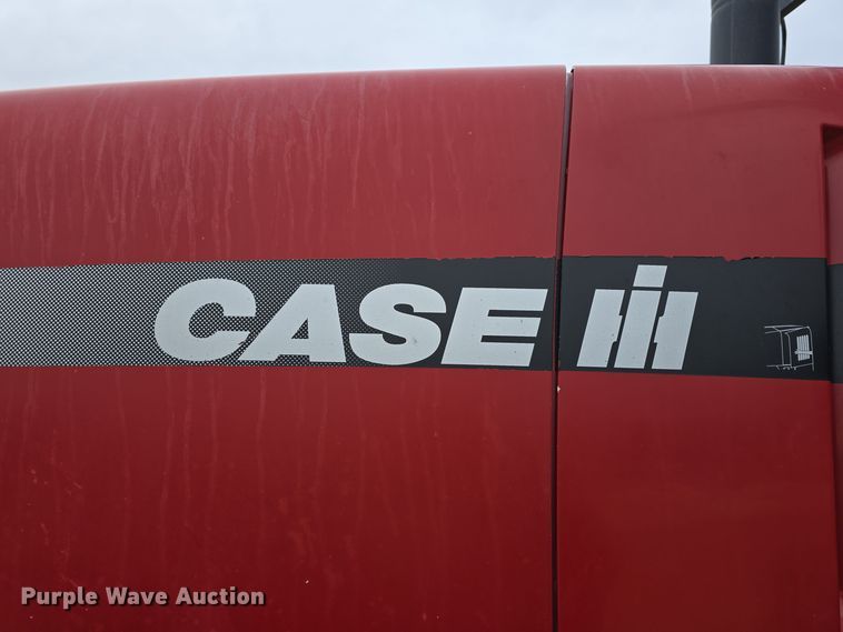 image for item DW3121 2004 Case IH Magnum MX285 MFWD tractor