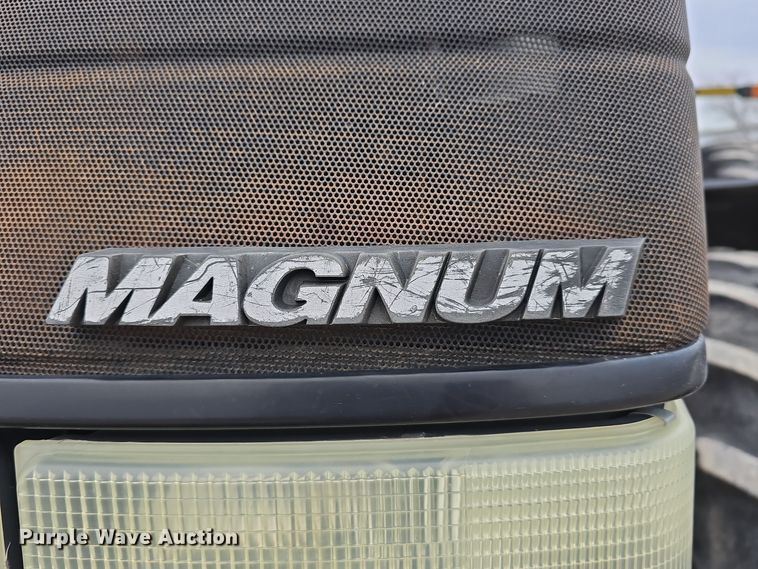 image for item DW3121 2004 Case IH Magnum MX285 MFWD tractor