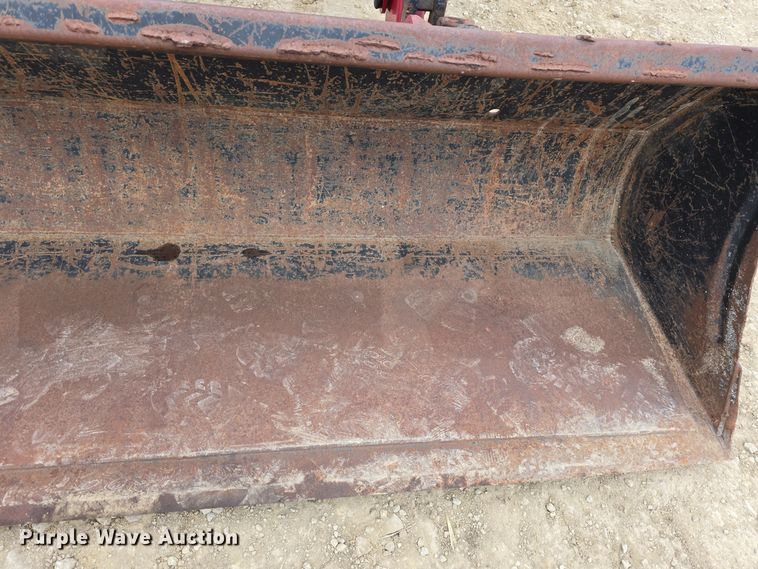 image for item DW3122 2005 Case IH Maxxum MXM155 MFWD tractor