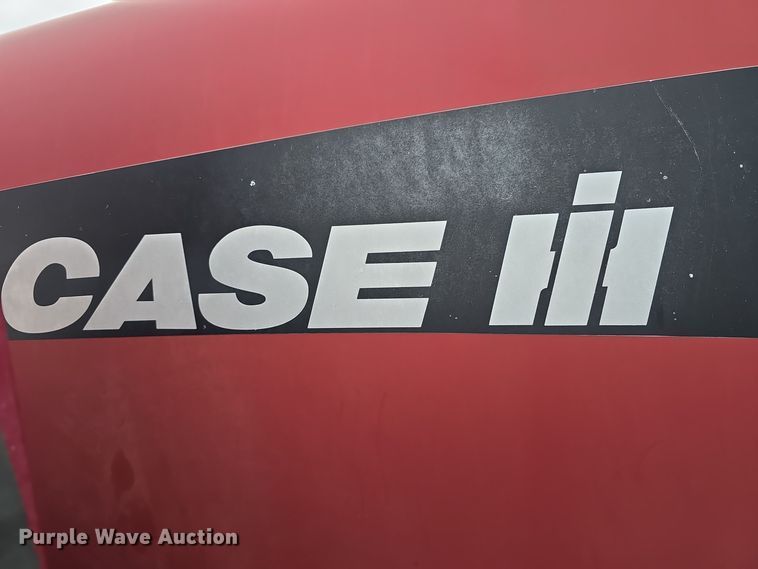 image for item DW3122 2005 Case IH Maxxum MXM155 MFWD tractor