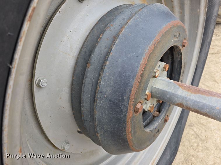 image for item DW3122 2005 Case IH Maxxum MXM155 MFWD tractor