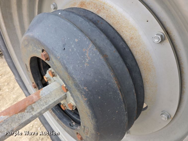 image for item DW3122 2005 Case IH Maxxum MXM155 MFWD tractor