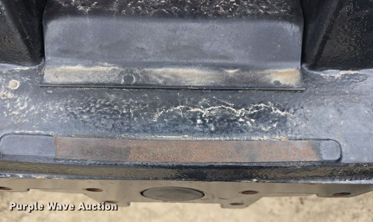 image for item DW3122 2005 Case IH Maxxum MXM155 MFWD tractor