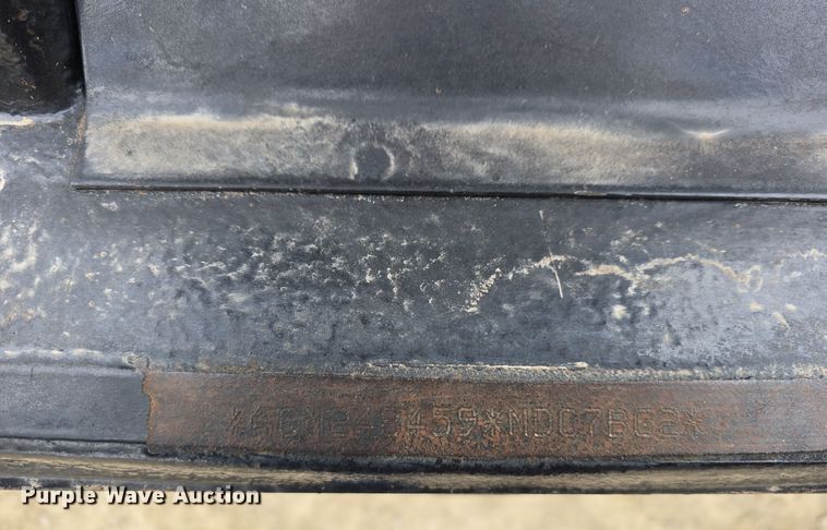 image for item DW3122 2005 Case IH Maxxum MXM155 MFWD tractor