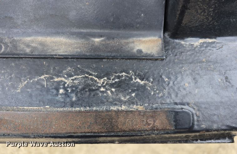 image for item DW3122 2005 Case IH Maxxum MXM155 MFWD tractor