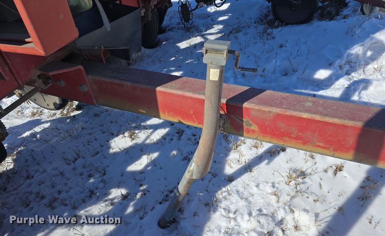 image for item DW3143 International Harvester Cyclo Air 800 planter