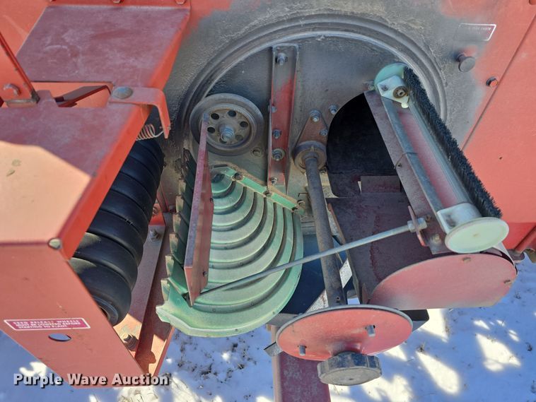 image for item DW3143 International Harvester Cyclo Air 800 planter