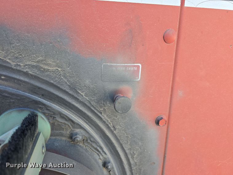 image for item DW3143 International Harvester Cyclo Air 800 planter