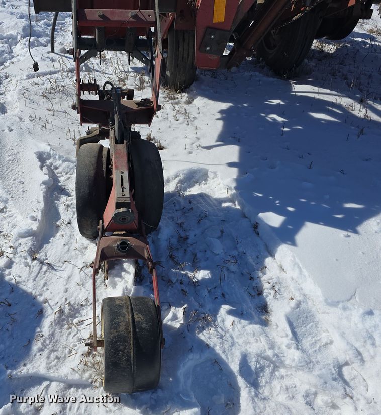 image for item DW3143 International Harvester Cyclo Air 800 planter