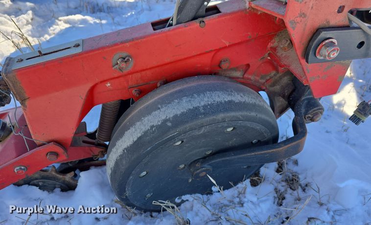 image for item DW3143 International Harvester Cyclo Air 800 planter