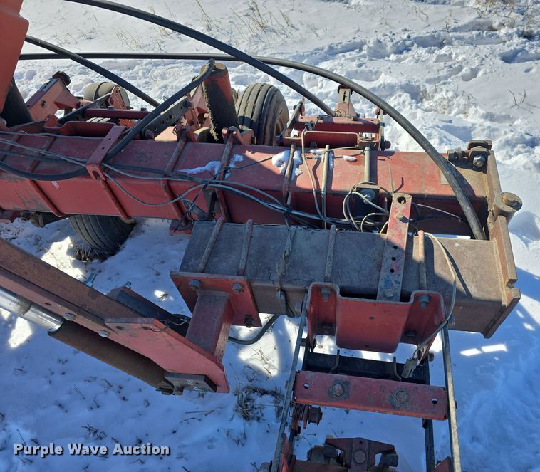 image for item DW3143 International Harvester Cyclo Air 800 planter