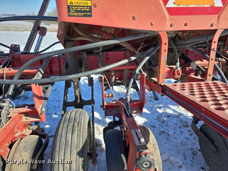 image for item DW3143 International Harvester Cyclo Air 800 planter