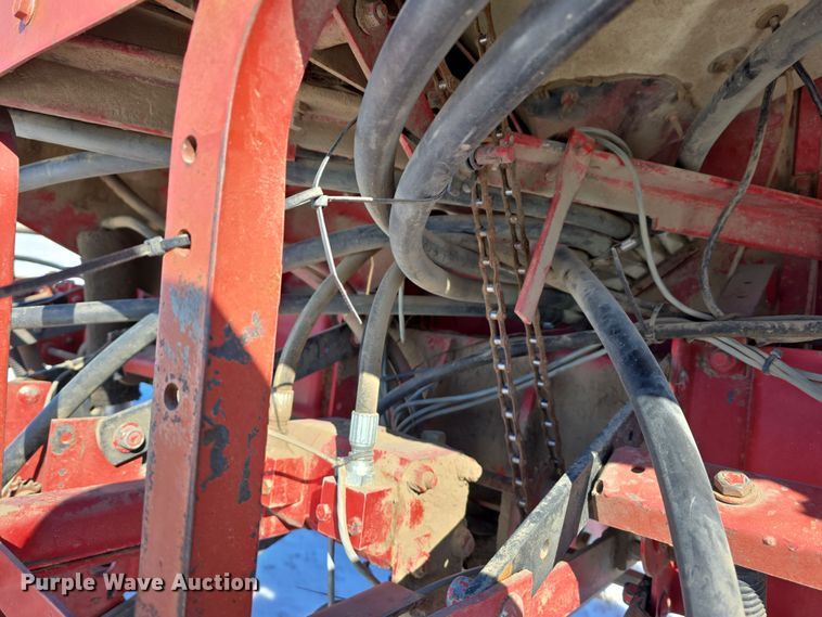 image for item DW3143 International Harvester Cyclo Air 800 planter