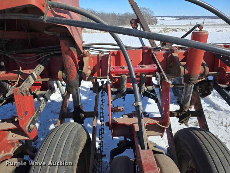 image for item DW3143 International Harvester Cyclo Air 800 planter