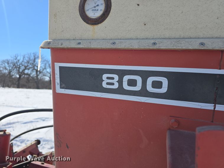 image for item DW3143 International Harvester Cyclo Air 800 planter