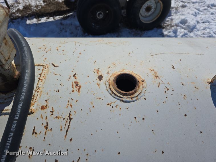 image for item DW3144 Fuel tank