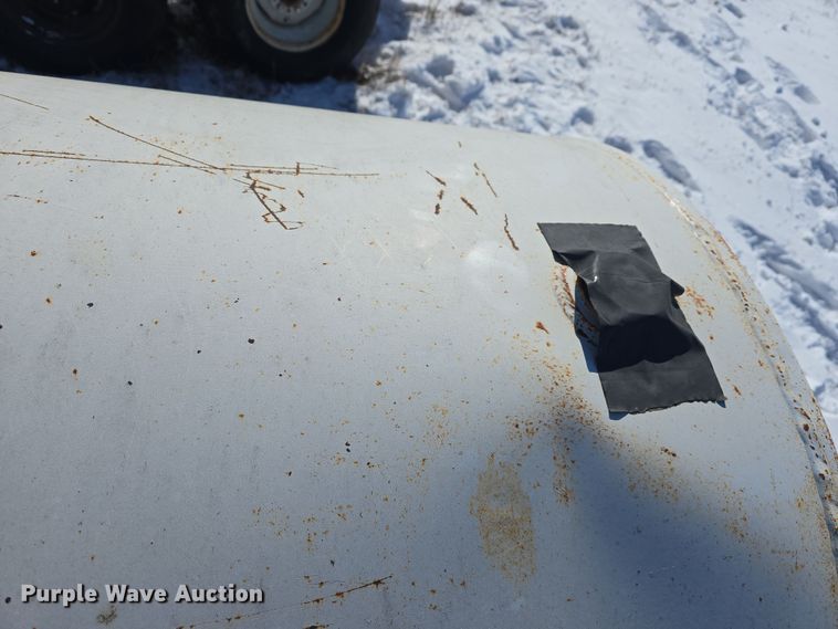 image for item DW3144 Fuel tank